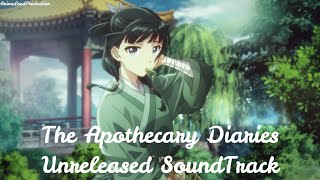The Apothecary Diaries Soundtrack Epic Version