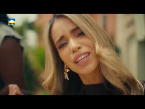 Kust & Duintrack: Zoë Tauran - Stiekem ft Jonna Fraser