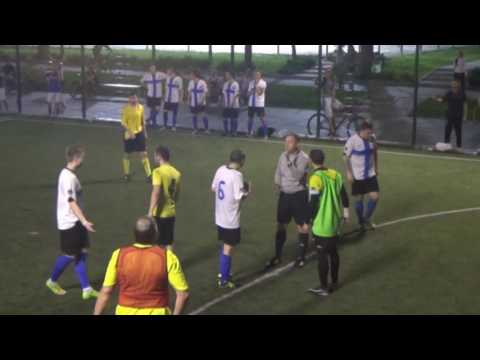 2Финал HZ – Газмастер