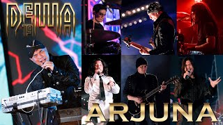 Download lagu Arjuna [Dewa19 Tour 30 Kota 2022/2023] mp3