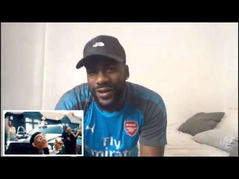D Block Europe (Young Adz x Dirtbike LB) x Offset - Rich  (Reaction)‼️