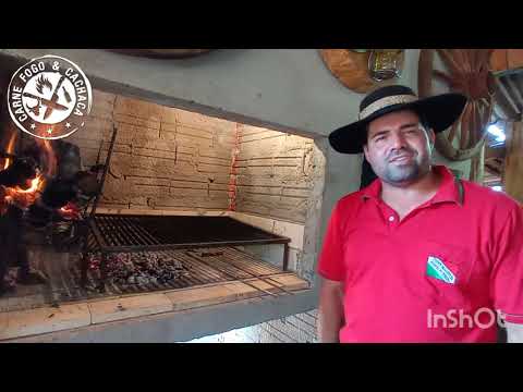 A DIFERENÇA ENTRE PARRILLA ARGENTINA E URUGUAIA?🔥🔥♨️