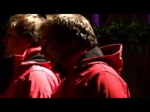 Oktetek - Da Ta Na Sarte in Lipa Ma Ke Bejna Je