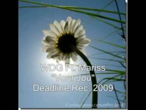 WDG Ft. Mariss - Voor Jou