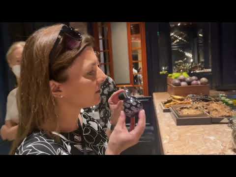 fvw|TravelTalk Workshop Katar 2022