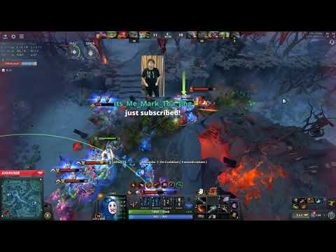 23Savage Tiny PogChamp