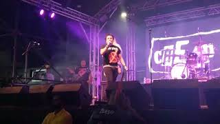 Cheap Sex &quot;Smash Your Symbols&quot; Live at Rebellion Festival, Blackpool, UK 8/4/2023