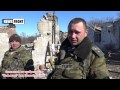 Ополченцы Кипиш и Колобок об украинской армии, зомби и натовских сухпайках 18+ ...