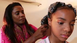 MAKING OFF EDITORAL MAX FAMA