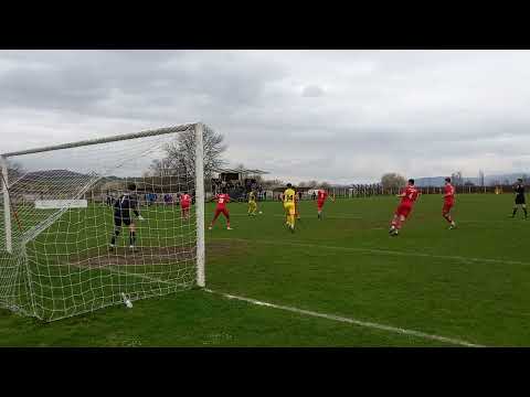 Rezumat Aurul Brad - Retezatul Hateg 2-0