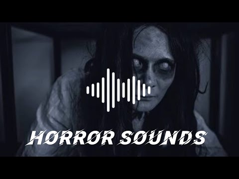All Horror Sound Mix 😱😈 | Scary Sounds | All Sounds Scary And Horror | Viral Horror Sounds #horror 