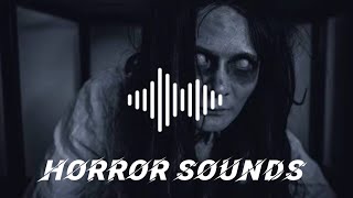 Download lagu All Horror Sound Mix 😱😈 | Scary Sounds | All Sounds Scary And Horror | Viral Horror Sounds #horror  mp3