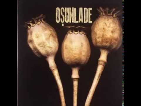Osunlade - Dionne [Yoruba Records]