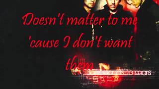 30 Seconds To Mars - 10. 93 Million Miles ( With lyrics )