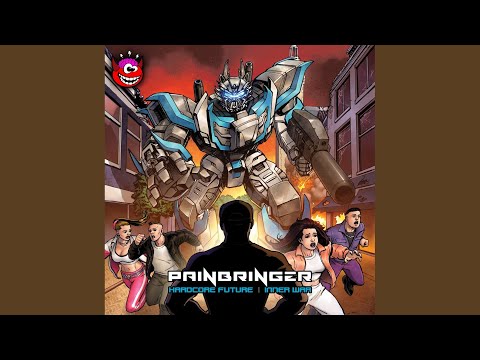 Inner War (Original Mix)