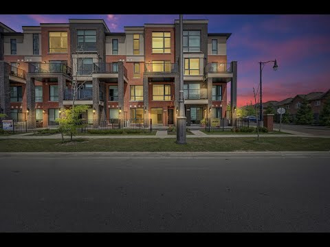 100 Dufay Road #5 Brampton