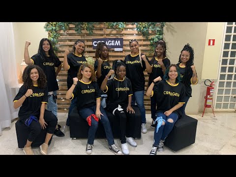 Coreografia- Assume a Responsa