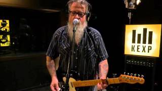 Wussy - Pretty As You Please (Live on KEXP)