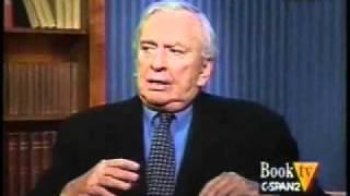 Gore Vidal In Depth (5/12)