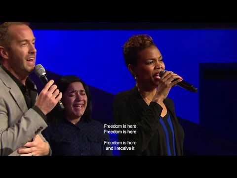 Healing is Here 2017: Day 1, Session 3 - Andrew Wommack