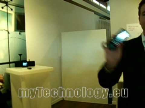 Philips Stremium technology with remote phone control