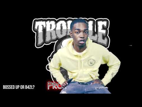 Clockin' In With Trouble (Episode 1) Ft. Yung Swerv