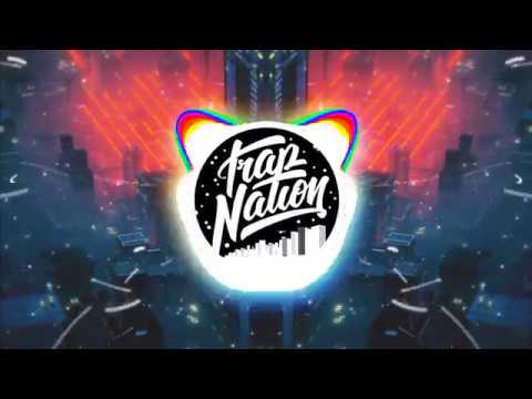 Paris Blohm - When The Lights Go Out (feat. LINNEY)