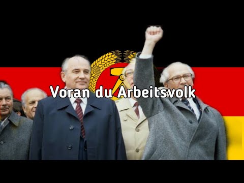 Voran du Arbeitsvolk / Bandierra Rossa | Kamerad Rossa