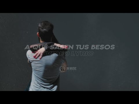 Anthony Cruz - A Que Saben Tus Besos