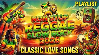 Download lagu NEW REGGAE ROADTRIP MIX 2026 💕 RELAXING ENGLISH LOVE SONGS 💕 SUMMER VIBES EDITION mp3