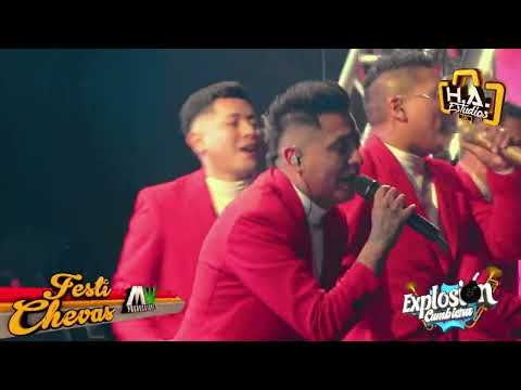 ♪♪ Explosión Cumbiera - Te Puedes Ir  (En Vivo)♪🔸️H.A. ESTUDIOS - 2023🔸️