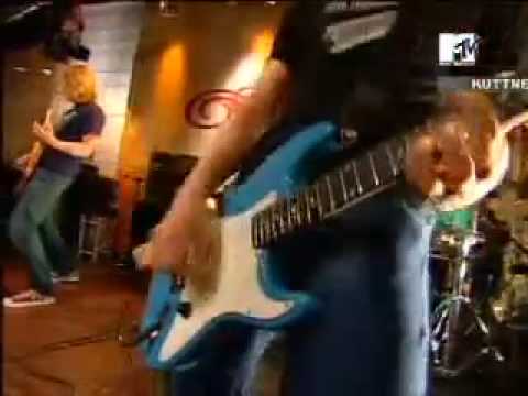 Schrottgrenze - Fotolabor (Live)