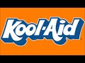 Kool Aid Logo History