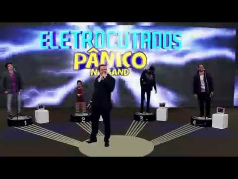 ELETROCUTADOS: ZOOLÓGICO - E09 (C/ DODÔ)