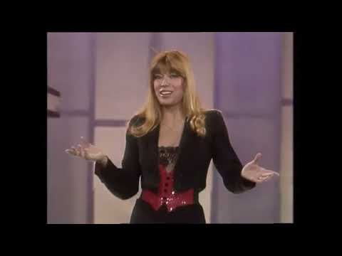 Deutsche ESC-Beiträge 1956 - 1984 (Ein Lied für Göteborg)