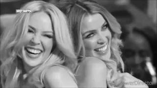 100 Degrees (Still Disco To Me) Kylie &amp; Dannii Minogue