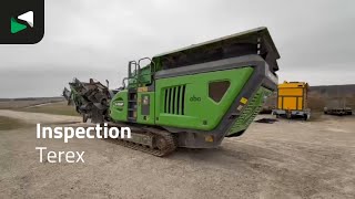Terex Cobra 230R andre entreprenørmaskiner til salg - Billede 4 | Machineryline DK Terex Cobra 230R andre entreprenørmaskiner | Billede 4 - Machineryline