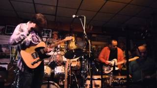 Rock Candy Funk Party - C You On The Flip Side - 7/23/15 Baked Potato - Studio City, CA