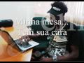 Pixote eu sinto tara