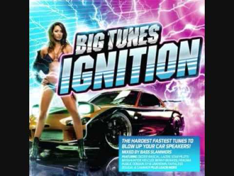 Gathania - Blame It On You (Bass Slammers Remix) - Big Tunes Ignition 2009