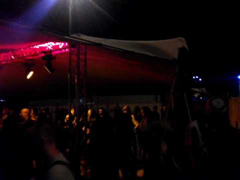 Reggaebus festival 2017 Gussie P