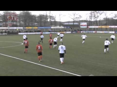 Samenvatting FC Zutphen - AVW 66