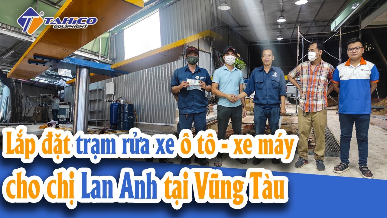 Rủi do kinh doanh chăm sóc xe hơi (cần tránh) 4