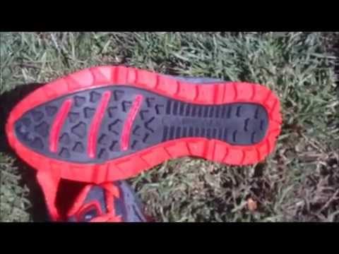 Brooks Cascadia 7 Out of the box by Mayayo