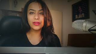 Pinjraa - Gurnazar (Cover) | Jaani | B Praak | Soothing Female Version