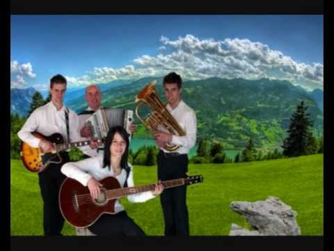 Družina Ferme - BELI GOLOB