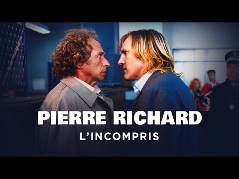 Pierre Richard, l'incompris - Un jour, un destin - Portrait - Documentaire complet - MP