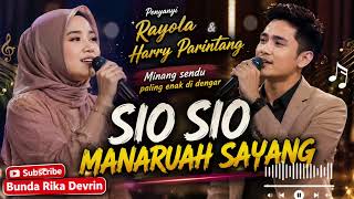 Download lagu Lagu Minang sendu terpopuler SIO SIO MANARUAH SAYANG. mp3 Download lagu Lagu Minang sendu terpopuler SIO SIO MANARUAH SAYANG. mp3