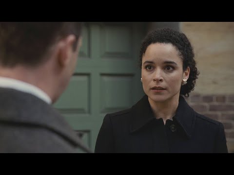 Succession - Jess quits her job with Kendall