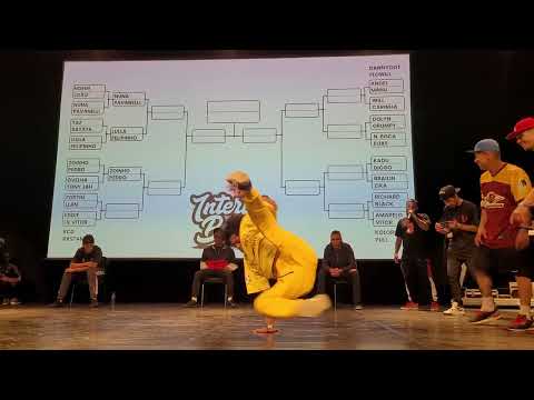 BREAKING | Batalha Tripla| Fortin / Lan VS  Eddie/ Lil Vitor VS Rcd /Rastamar